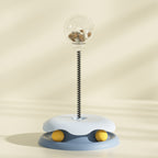 Interactive Treat Dispenser Toy for Pets