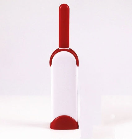 Reusable Pet Hair Remover & Upholstery Cleaner – Self-Cleaning Double-Sided Lint Brush for Fur and Lint Removal