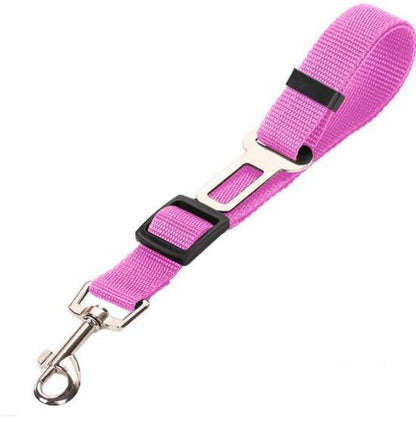 Adjustable Breathable Pet Harness with Leash Set – No Pull Dog Vest for Small, Medium, and Large Dogs
