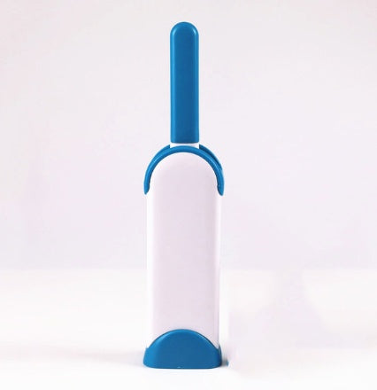 Reusable Pet Hair Remover & Upholstery Cleaner – Self-Cleaning Double-Sided Lint Brush for Fur and Lint Removal