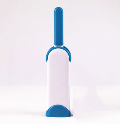 Reusable Pet Hair Remover & Upholstery Cleaner – Self-Cleaning Double-Sided Lint Brush for Fur and Lint Removal