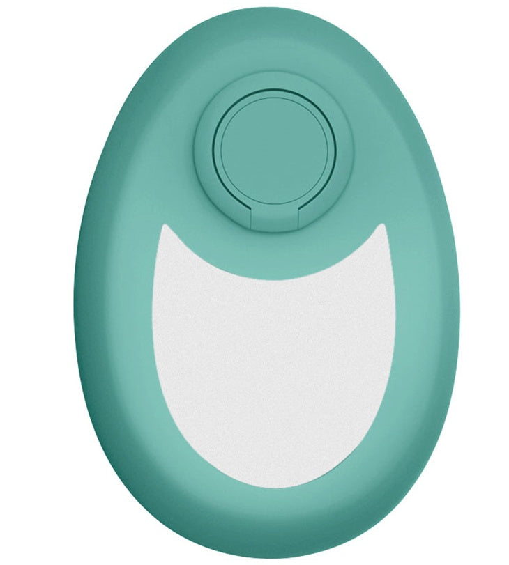 Crystal Hair Removal Eraser – Painless Nano-Glass Exfoliating Tool for Women & Men | Eco-Friendly, Reusable & Portable Hair Remover for Legs, Arms, Back, and Body