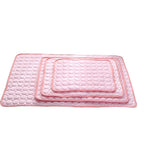 ChicsPhere Pet Cooling Pad – Instant Cool Comfort Mat voor Honden en Katten