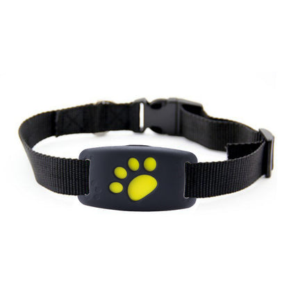 GPS Pet Tracker – High Accuracy & Waterproof Pet Locator