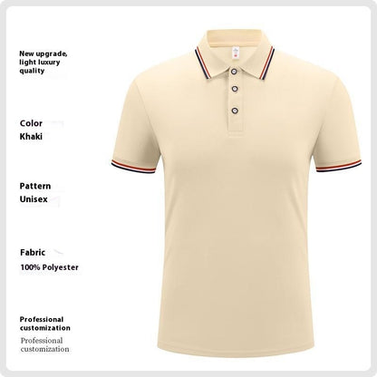 Premium Slim Fit Short Sleeve Shirt – Breathable Summer Wear for Men