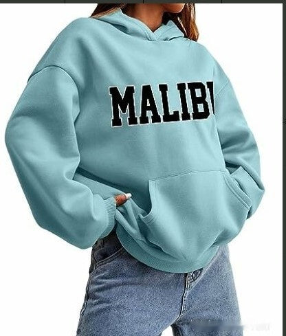 Men’s Streetwear Character Print Hoodie – Cotton Pullover Sweatshirt for Casual Everyday Style