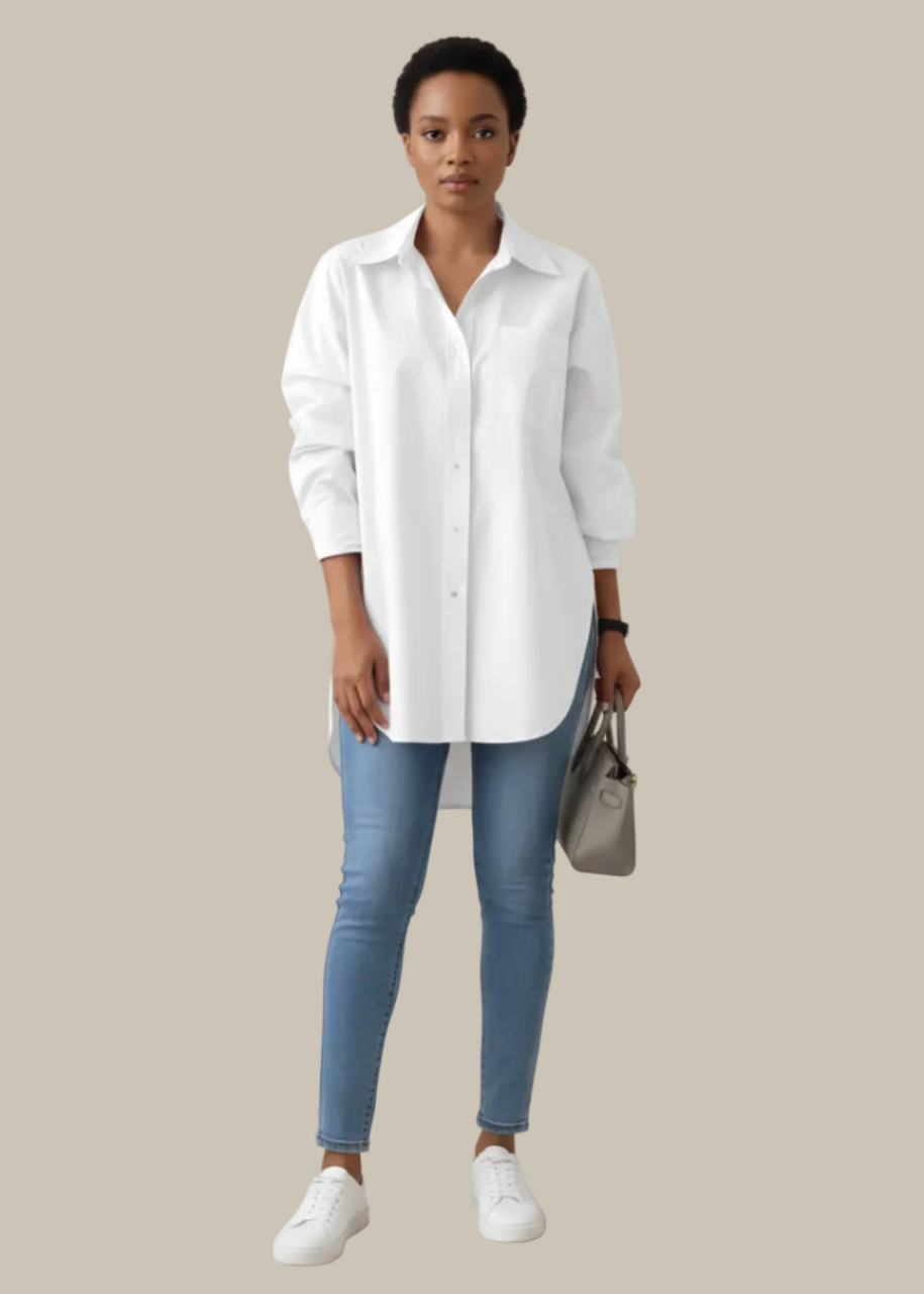 The Aurora Classic Shirt