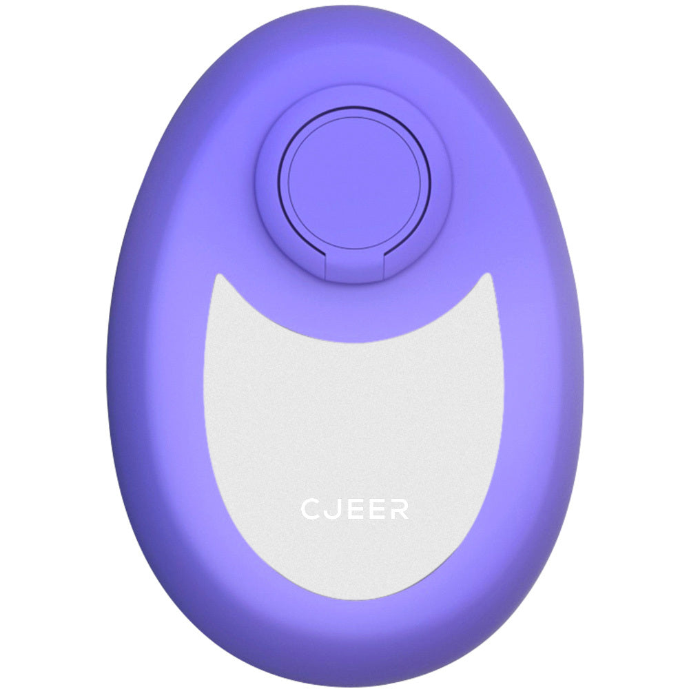 Crystal Hair Removal Eraser – Painless Nano-Glass Exfoliating Tool for Women & Men | Eco-Friendly, Reusable & Portable Hair Remover for Legs, Arms, Back, and Body
