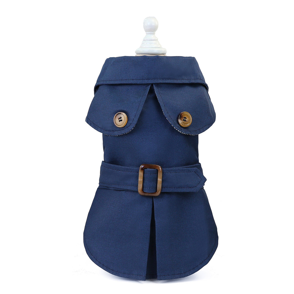 Dog Hoodie – Soft & Warm Dog Sweatshirt for Small & Medium Pets