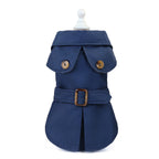 Dog Hoodie – Soft & Warm Dog Sweatshirt for Small & Medium Pets
