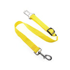 Adjustable Car Pet Safety Belt