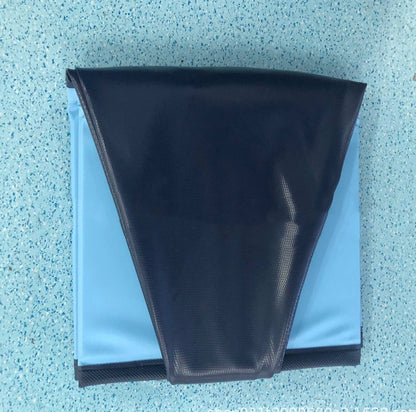 Collapsible Dog Swimming Pool – Portable & Durable Pet Bath Pool for Dogs, Kids & Babies – Easy to Drain, Foldable Outdoor Pool for Summer Fun