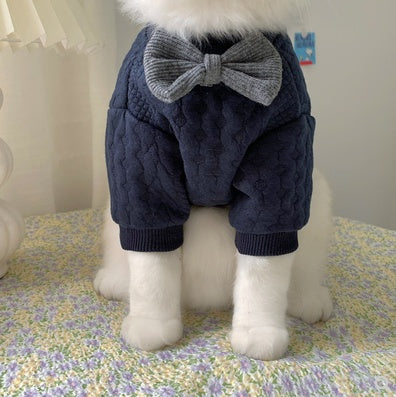 Soft & Warm Pet Sweater for Small & Medium cat