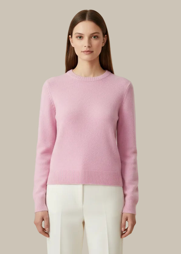 The Essential Everyday Knit Sweater