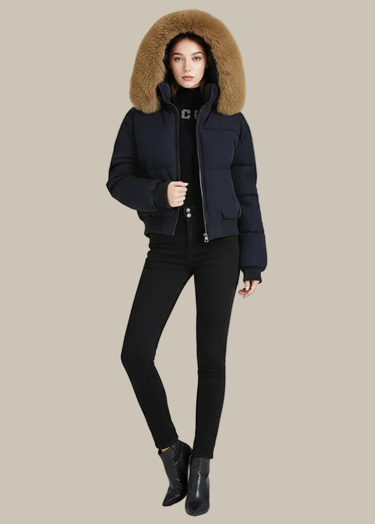 The Essential Urban Jacket