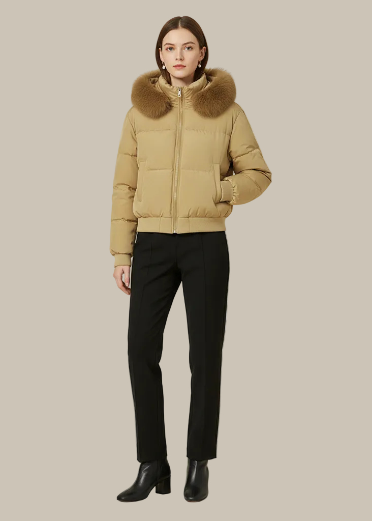 The Essential Urban Jacket