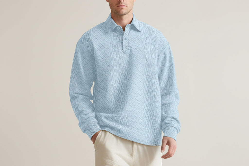 Essential Knit Pullover