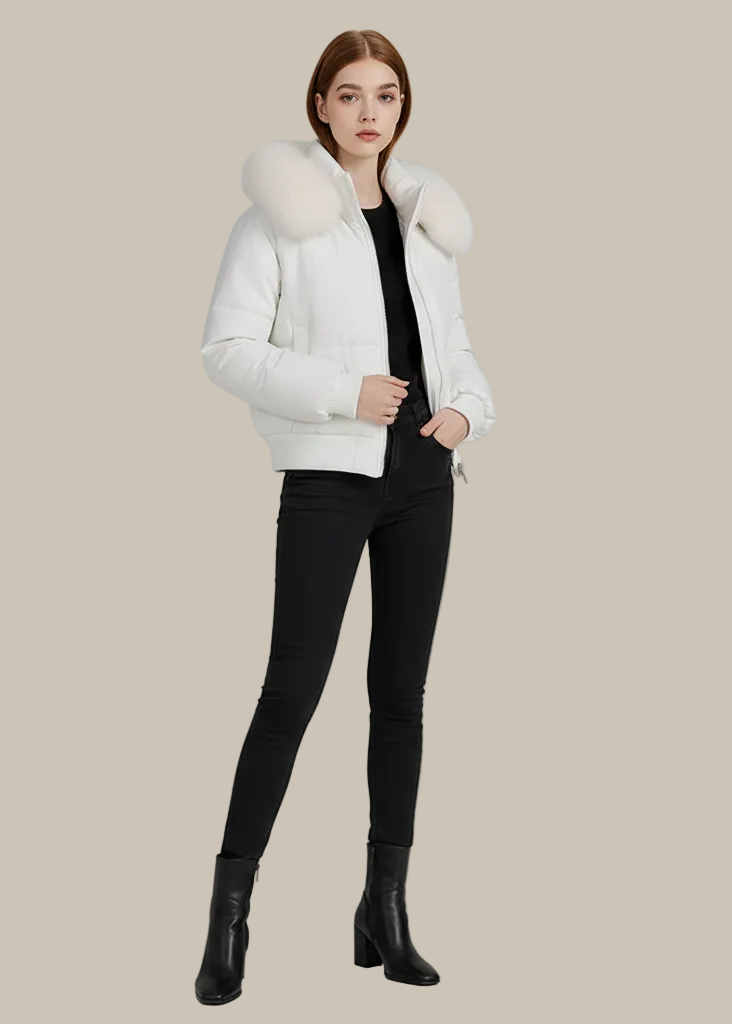 The Essential Urban Jacket