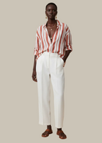 The Kyoto Stripe Shirt