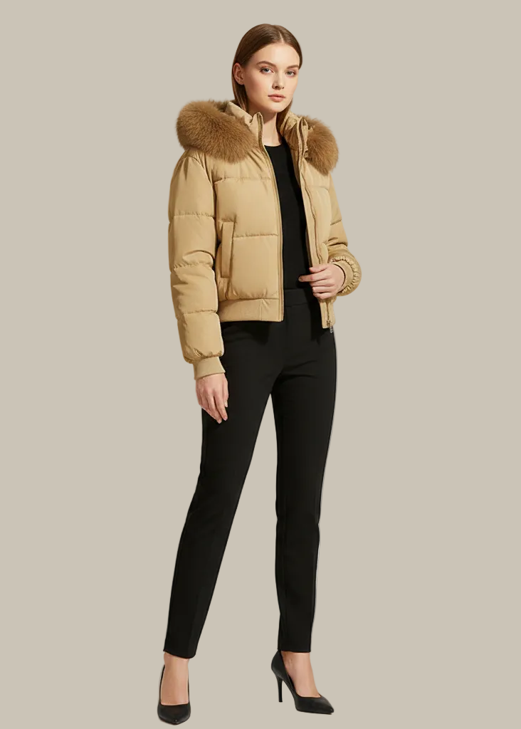 The Essential Urban Jacket