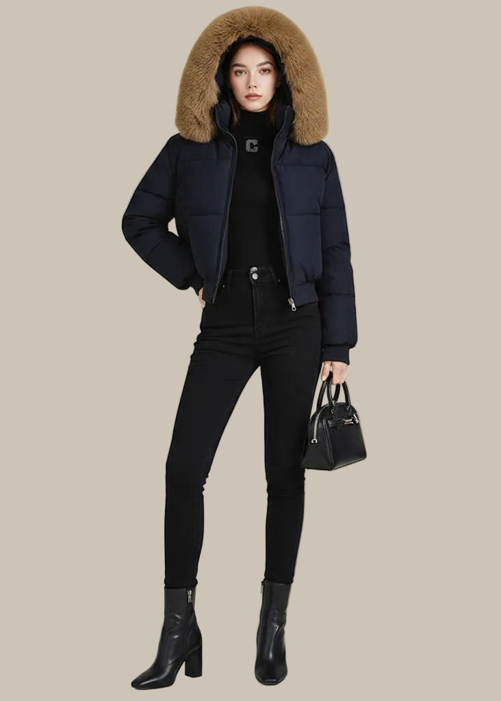 The Essential Urban Jacket