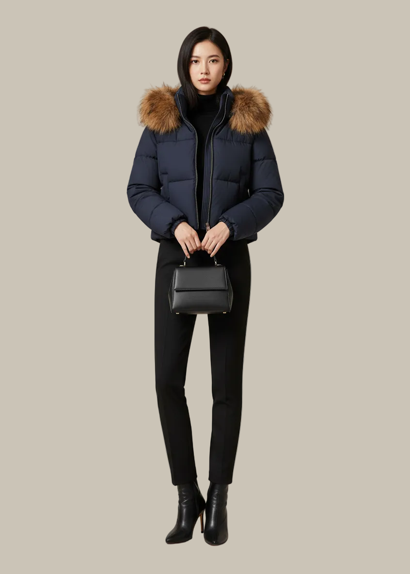 The Essential Urban Jacket