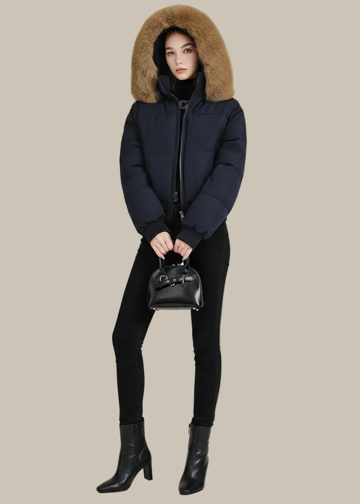 The Essential Urban Jacket