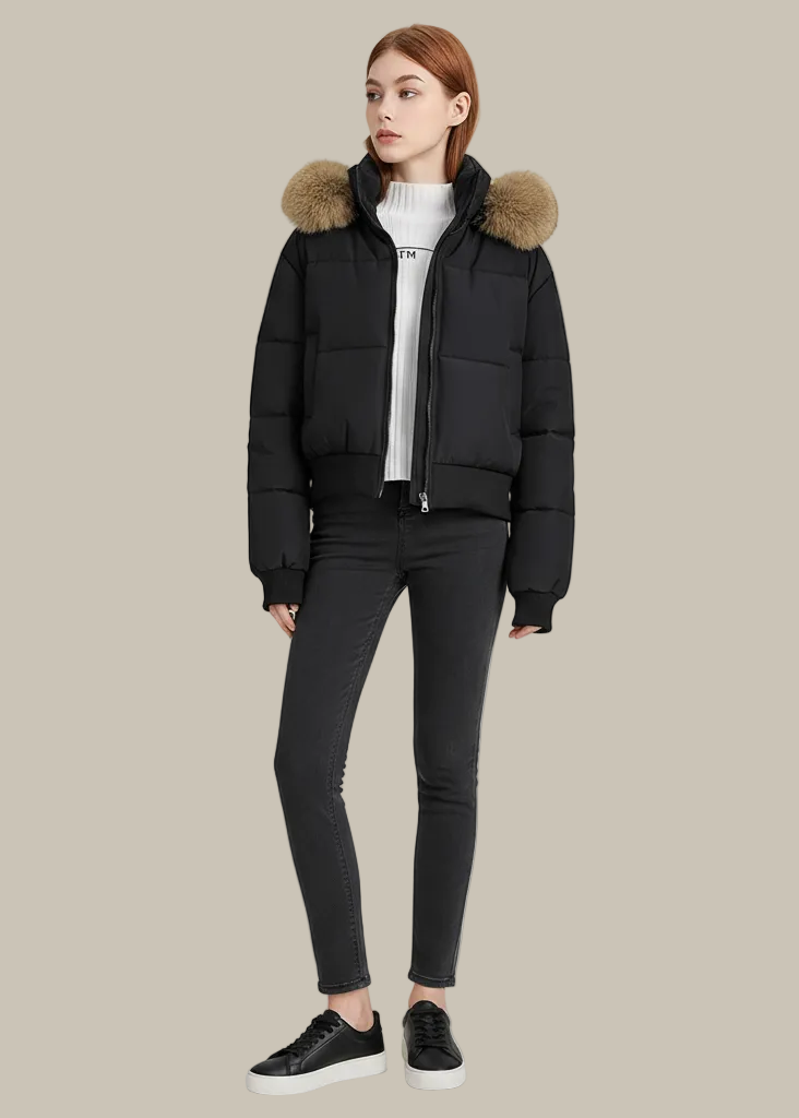 The Essential Urban Jacket