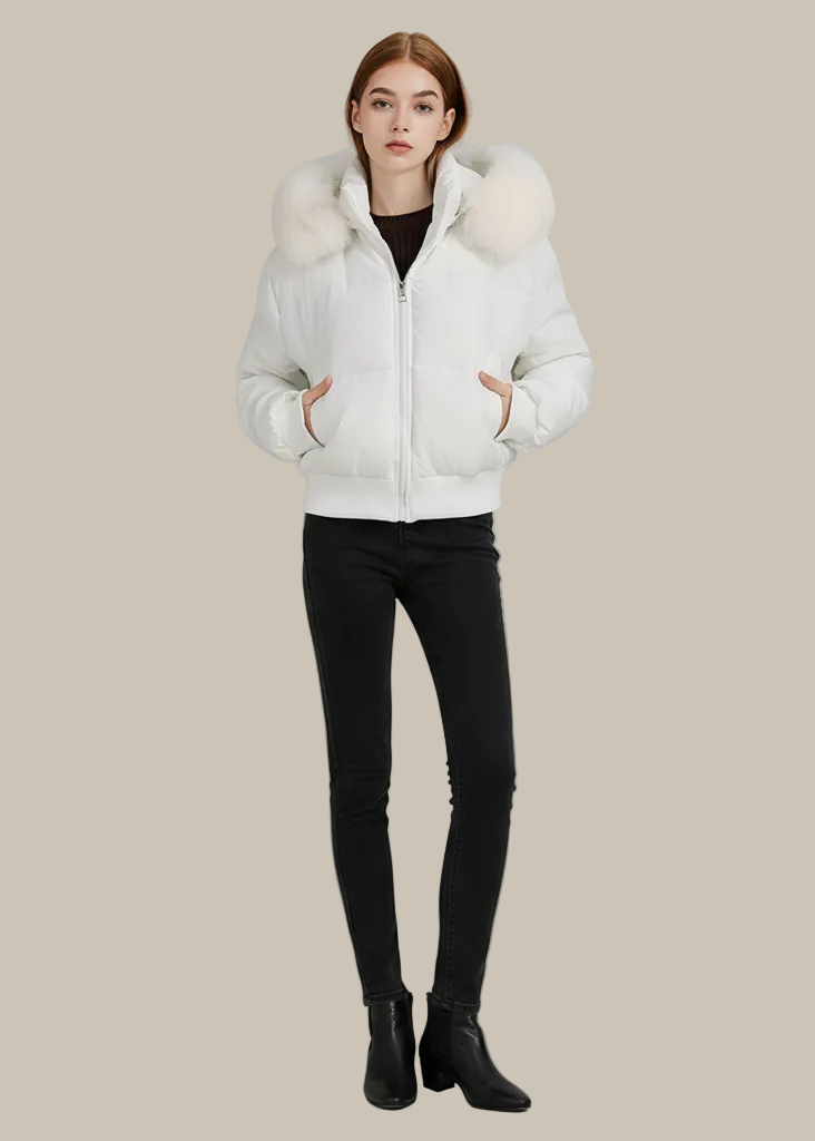 The Essential Urban Jacket