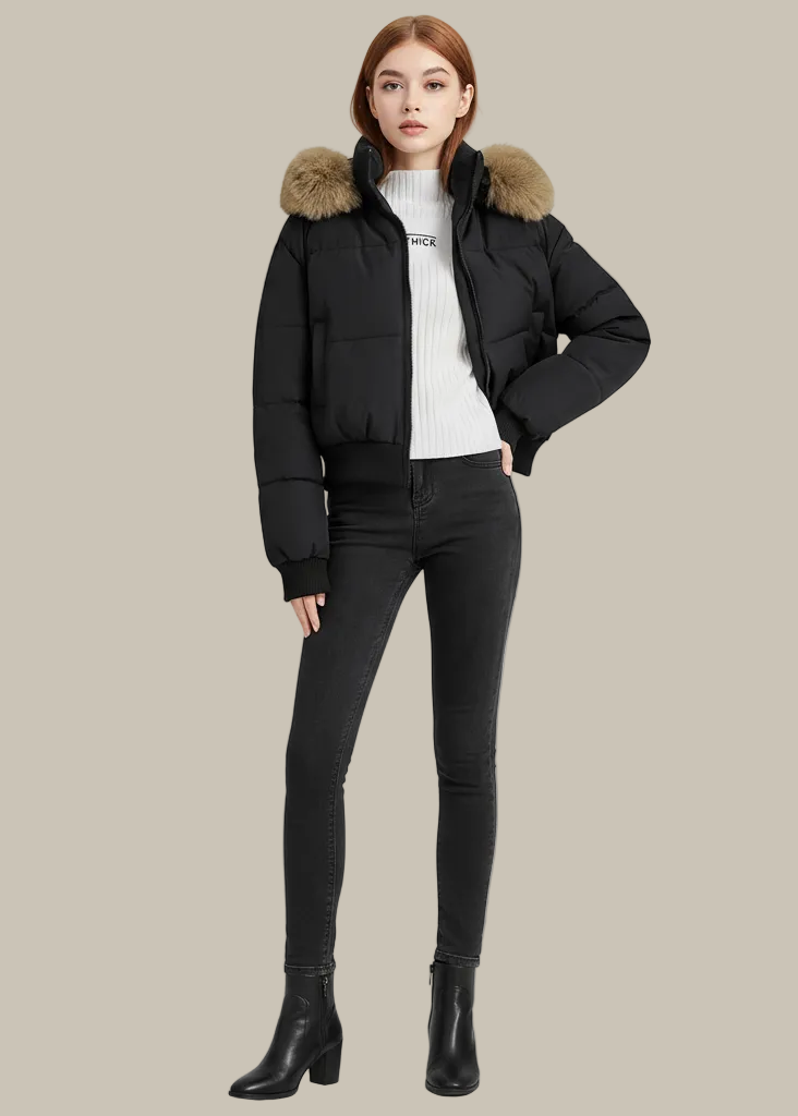 The Essential Urban Jacket