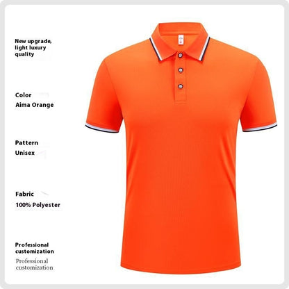 Premium Slim Fit Short Sleeve Shirt – Breathable Summer Wear for Men