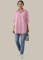 The Aurora Classic Shirt