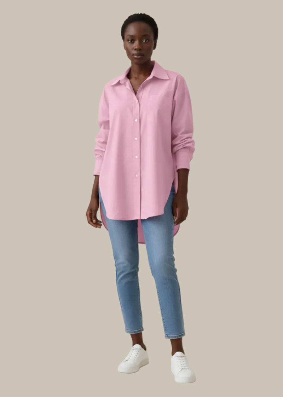 The Aurora Classic Shirt