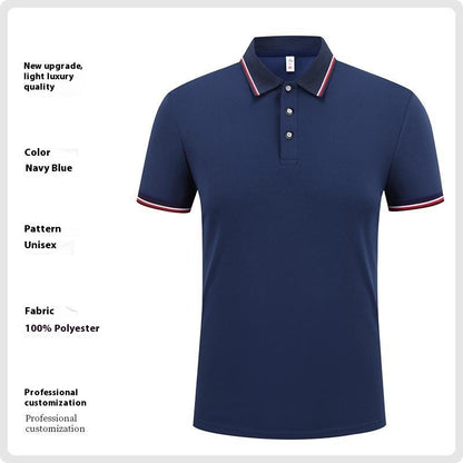 Premium Slim Fit Short Sleeve Shirt – Breathable Summer Wear for Men