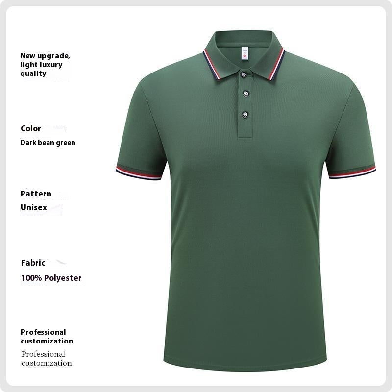 Premium Slim Fit Short Sleeve Shirt – Breathable Summer Wear for Men