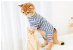 Stylish Casual Pet Clothes - Soft & Comfortable Pet Apparel for Cats