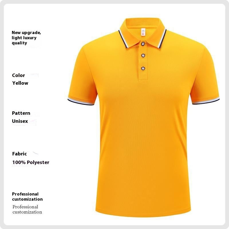 Premium Slim Fit Short Sleeve Shirt – Breathable Summer Wear for Men