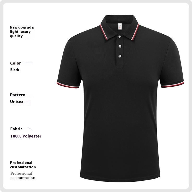 Premium Slim Fit Short Sleeve Shirt – Breathable Summer Wear for Men