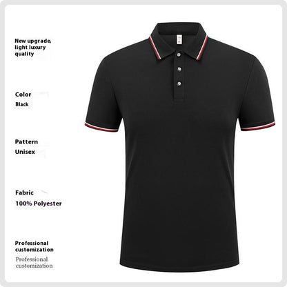 Premium Slim Fit Short Sleeve Shirt – Breathable Summer Wear for Men