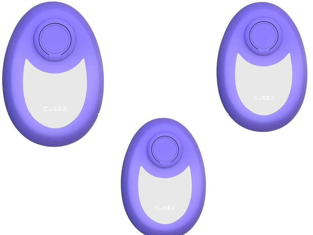 Crystal Hair Removal Eraser – Painless Nano-Glass Exfoliating Tool for Women & Men | Eco-Friendly, Reusable & Portable Hair Remover for Legs, Arms, Back, and Body