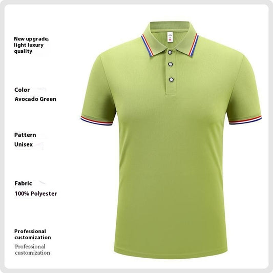 Premium Slim Fit Short Sleeve Shirt – Breathable Summer Wear for Men