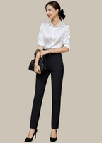 The Elegance Button Shirt