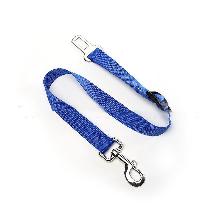 Adjustable Car Pet Safety Belt