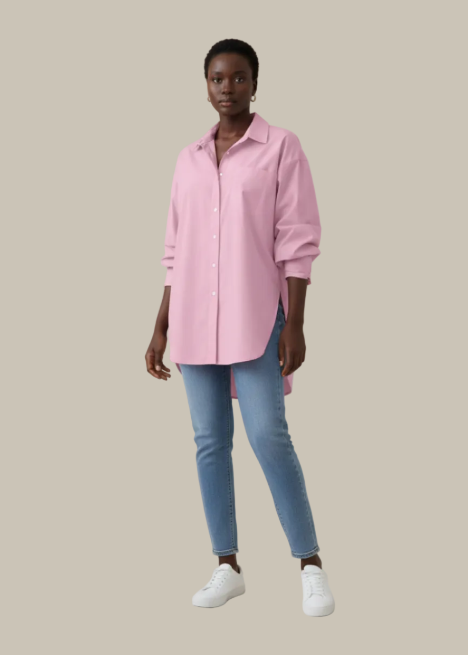 The Aurora Classic Shirt