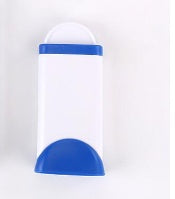 Reusable Pet Hair Remover & Upholstery Cleaner – Self-Cleaning Double-Sided Lint Brush for Fur and Lint Removal
