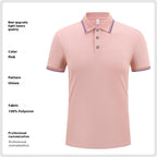 Premium Slim Fit Short Sleeve Shirt – Breathable Summer Wear for Men