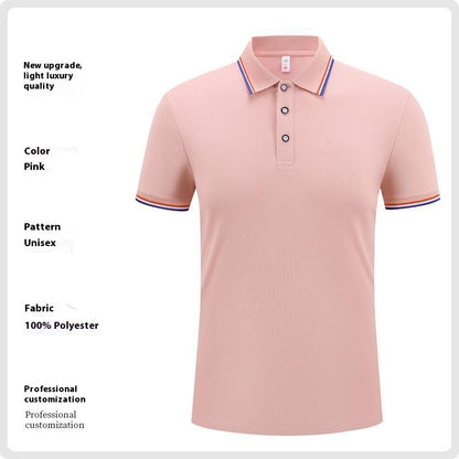 Premium Slim Fit Short Sleeve Shirt – Breathable Summer Wear for Men