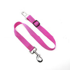 Adjustable Car Pet Safety Belt